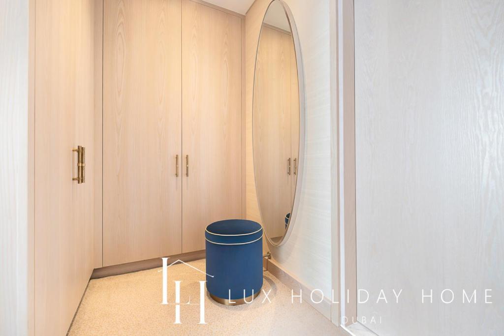 Lux Iconic Views At The Palm Tower Suite 2 두바이 외부 사진
